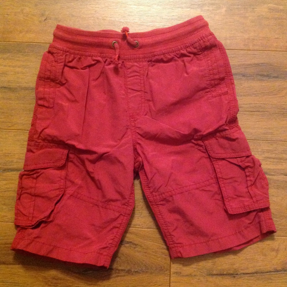 Boys Sonoma shorts